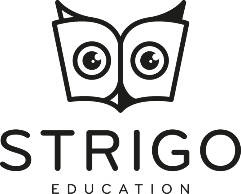 Strigo logotype